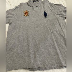 Men Polo shirt by Ralph Lauren